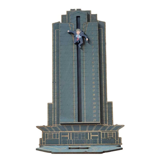 Die Hard Christmas Advent Calendar